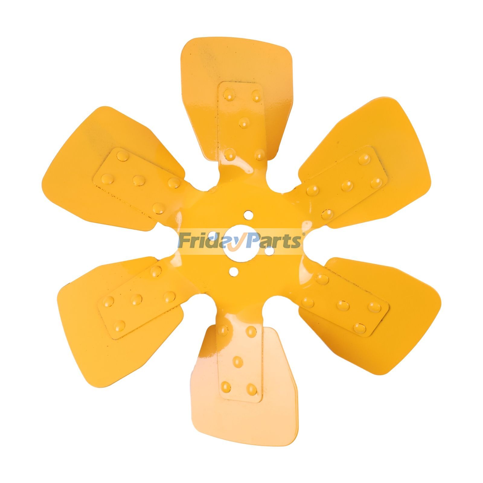 Fan Blade for Engine,Forklift