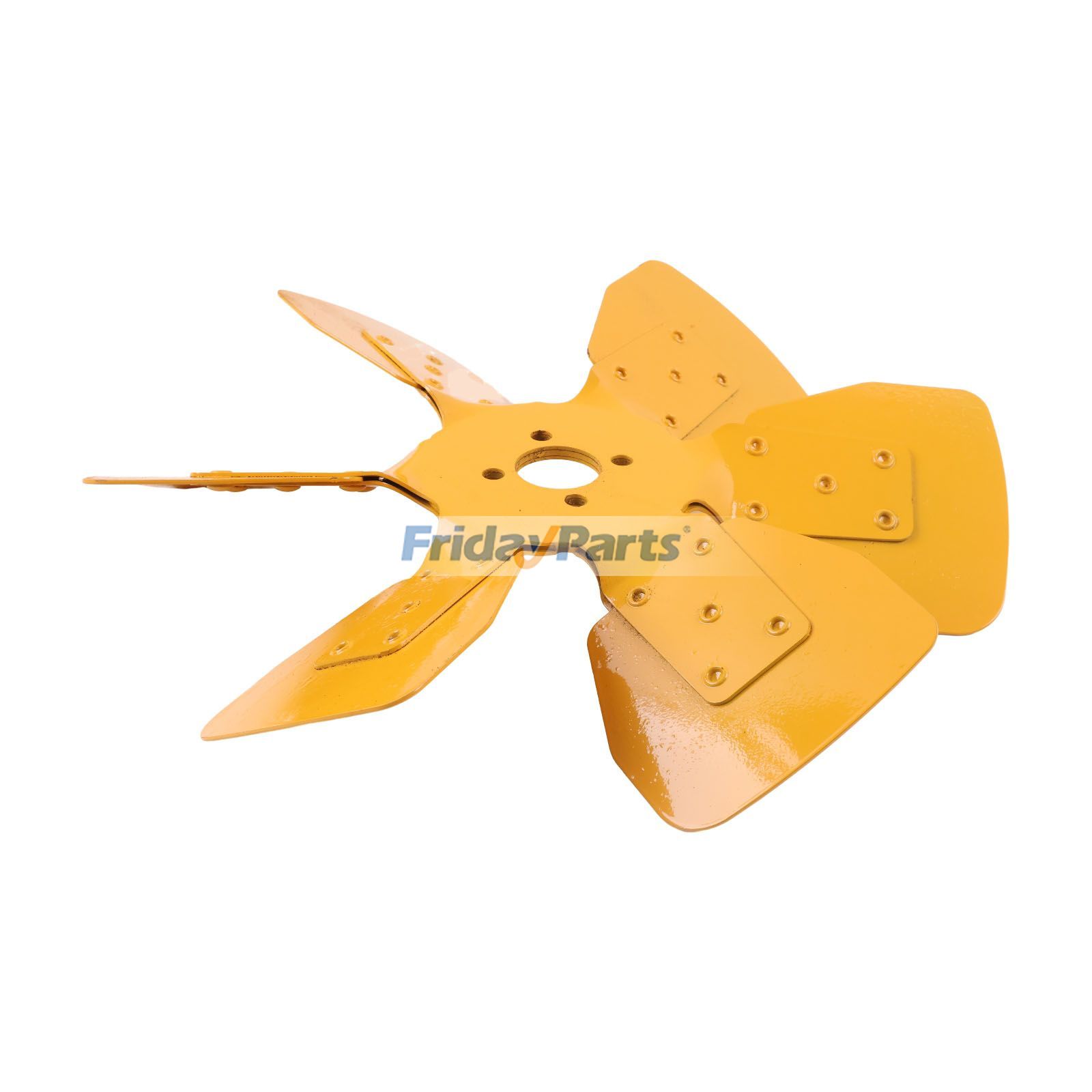 Engine,Forklift Fan Blade