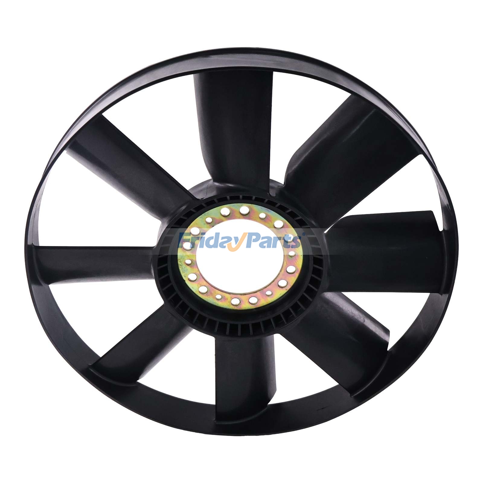  Fan Blade For JOHN DEERE