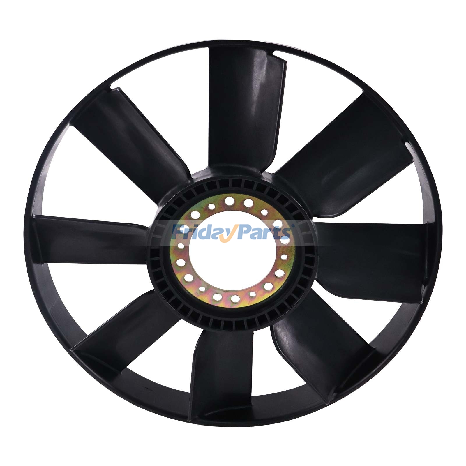 FridayParts Fan Blade