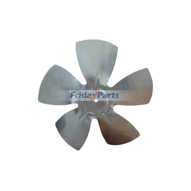 Lüfterflügel C00374 für Hwasung Thermo Kühlgeräte HT-50DWES HT-100RT HT-100 HT-250 HT-500