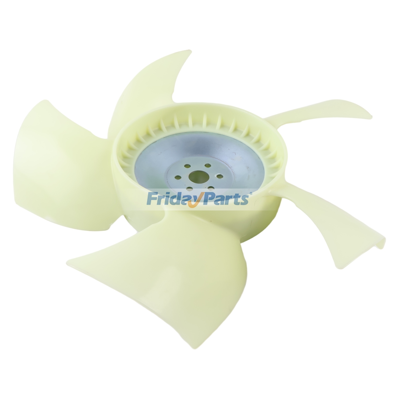 Engine,Excavator Fan Blade