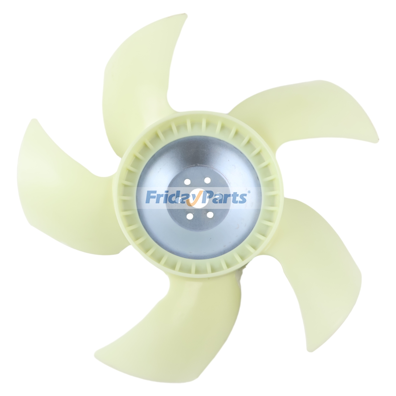 Fan Blade compatible with Engine,Excavator