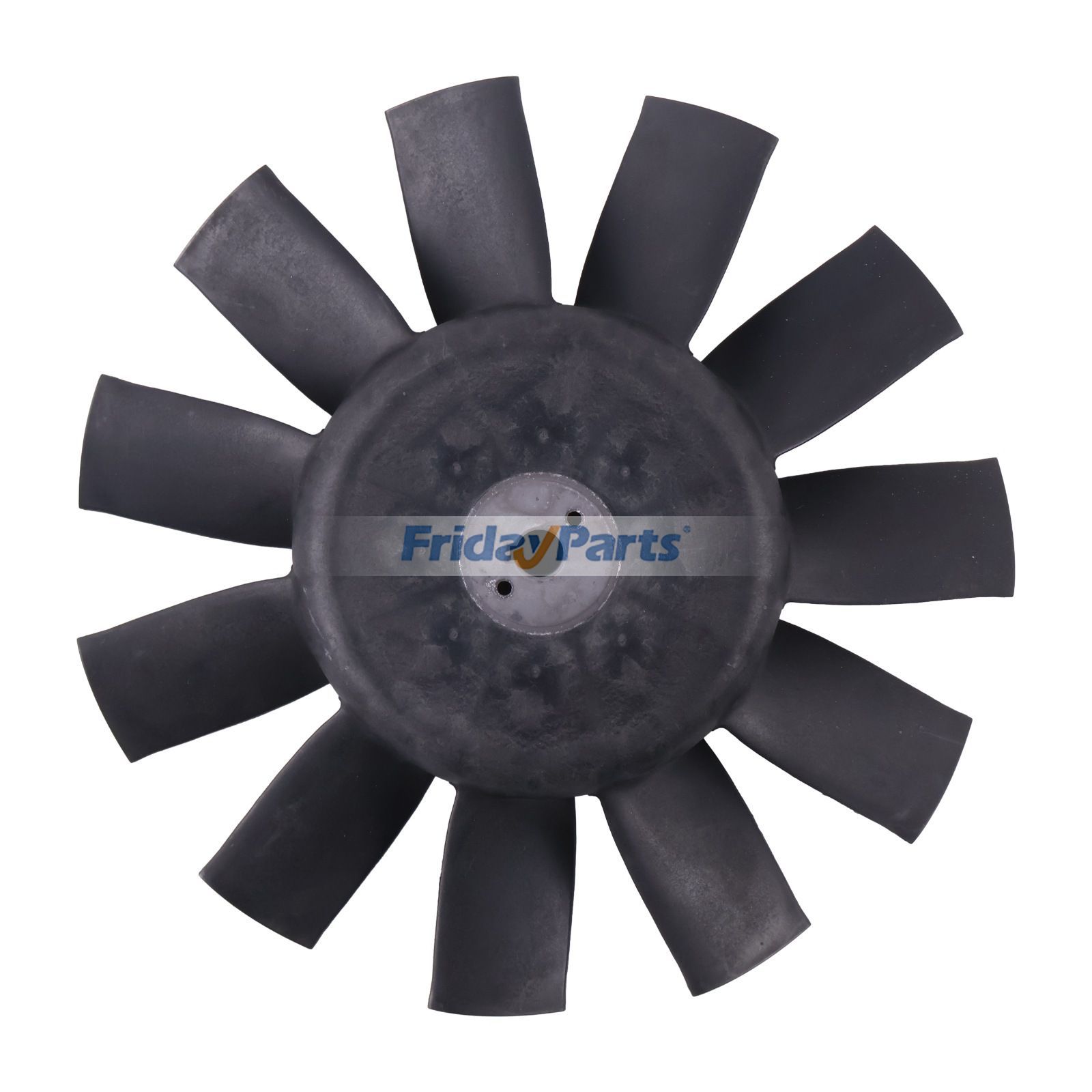 FridayParts Lüfterflügelverdampfer Transicold