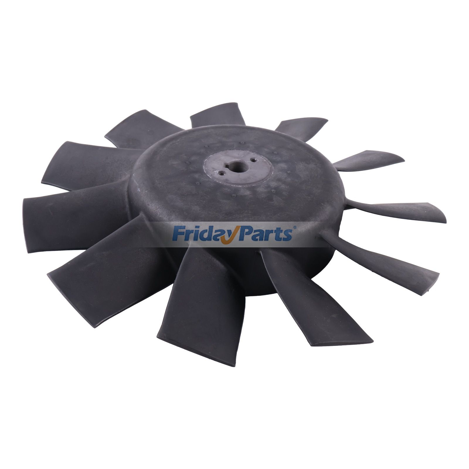 Lüfterflügel Verdampfer 38-00557-00 für Carrier Transicold EliteLINE ThinLINE PrimeLINE