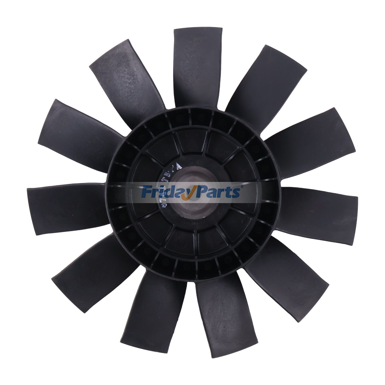 Lüfterflügelverdampfer Transicoldfür Transportkühlung