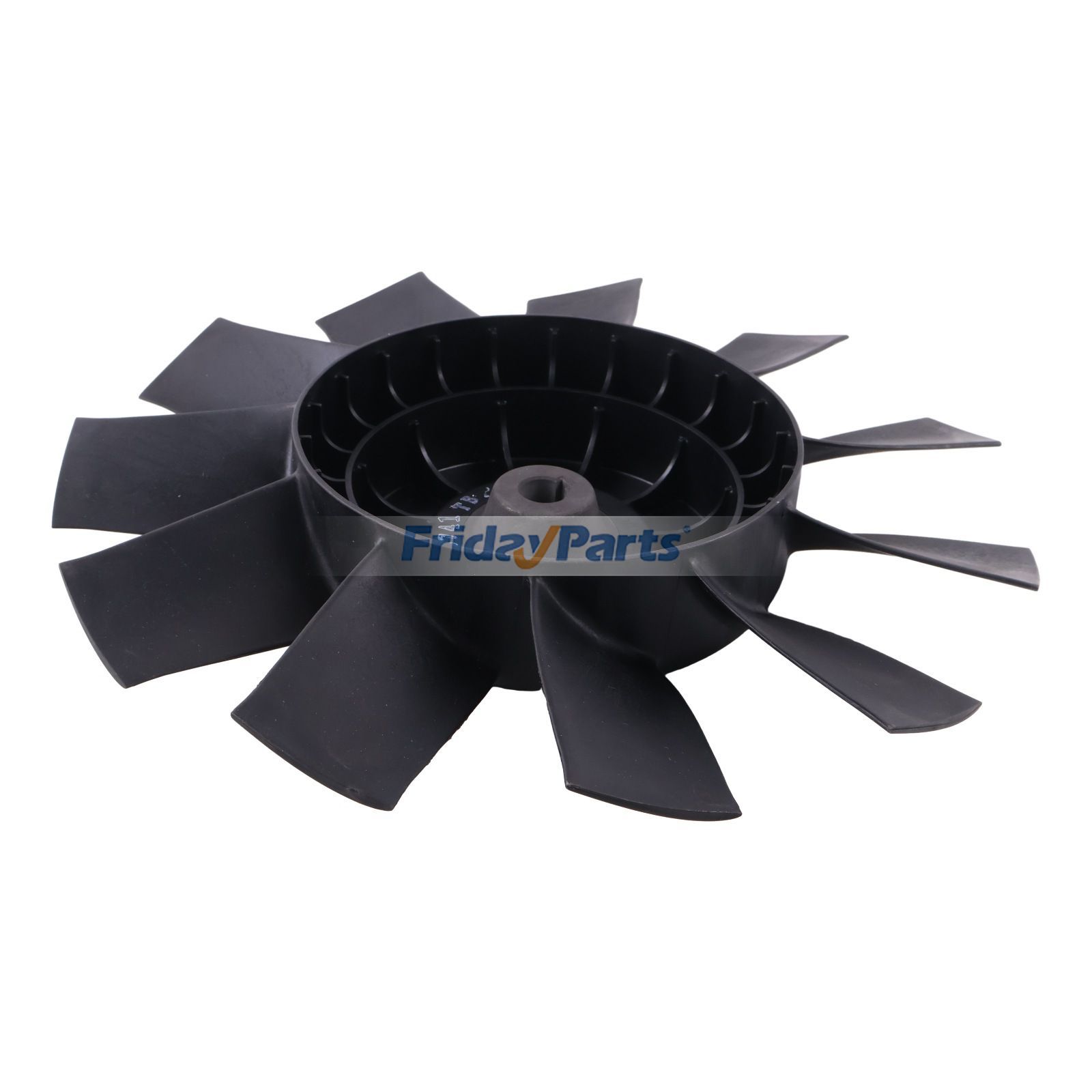 Lüfterflügelverdampfer TransicoldFür CARRIER