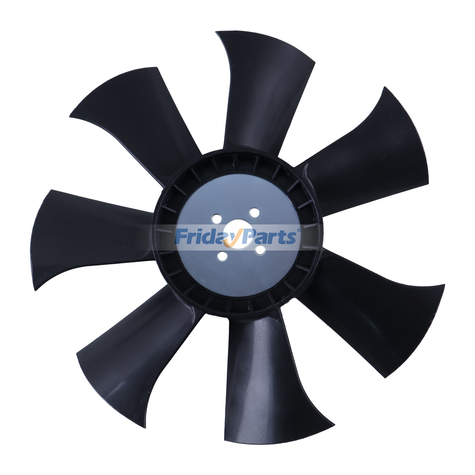 Pale de ventilateurpour Moteur,Chariot Élévateur