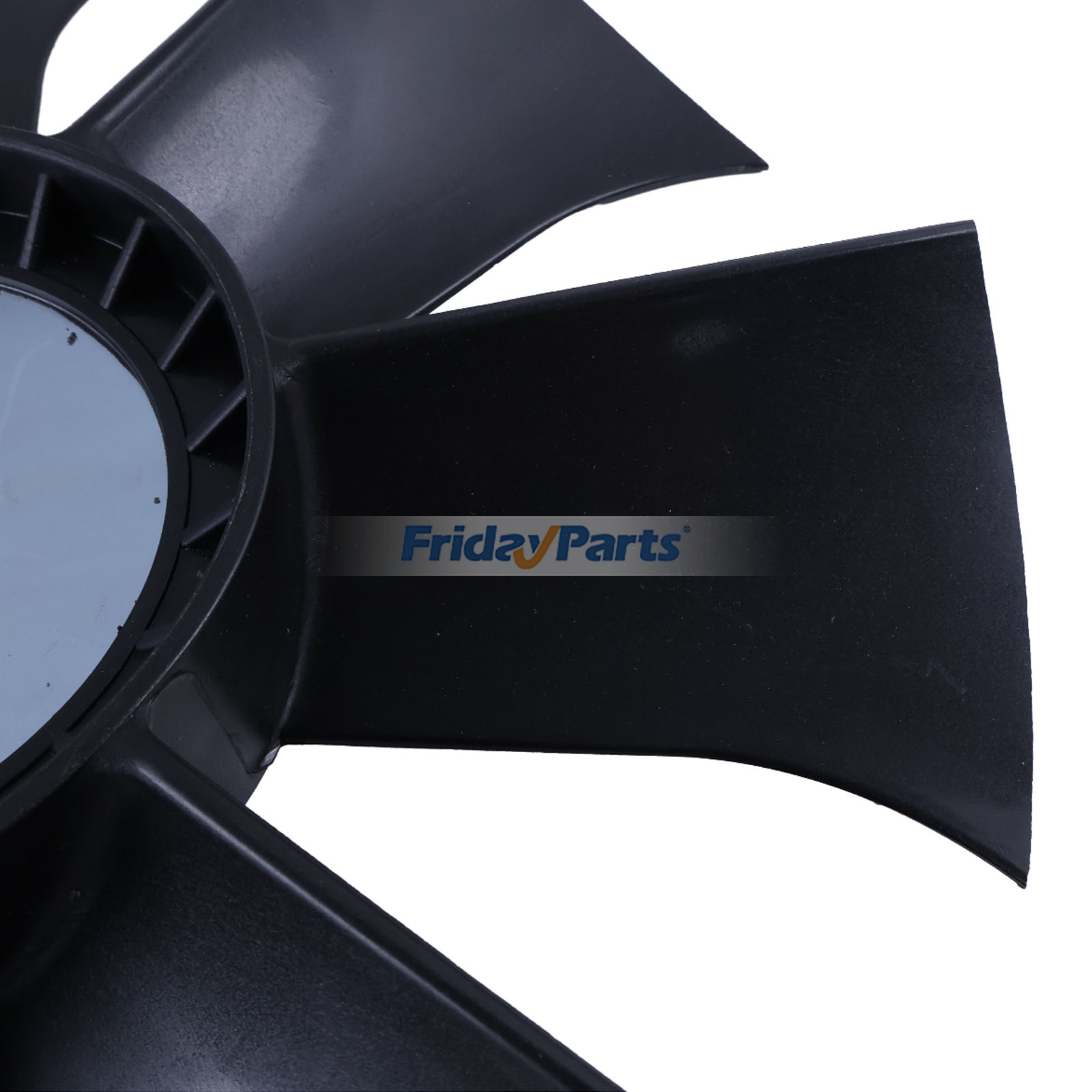 Pale de ventilateur de FridayParts