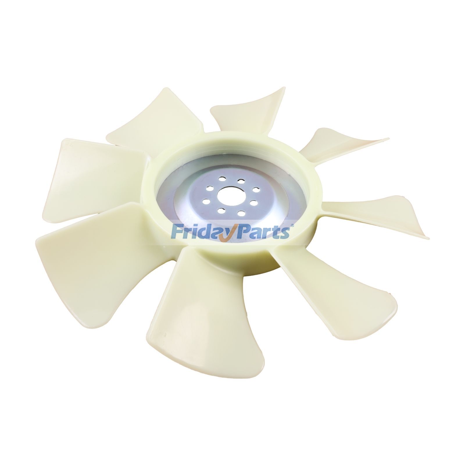 Fan Blade for Engine,Excavator,Truck,Vehicle