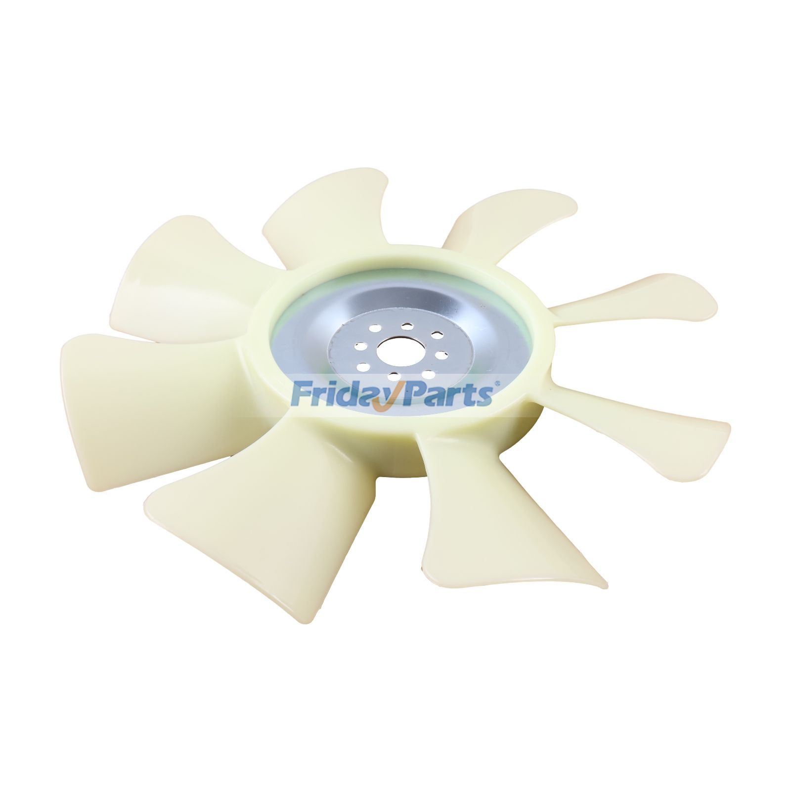 Fan Blade in Stock in China