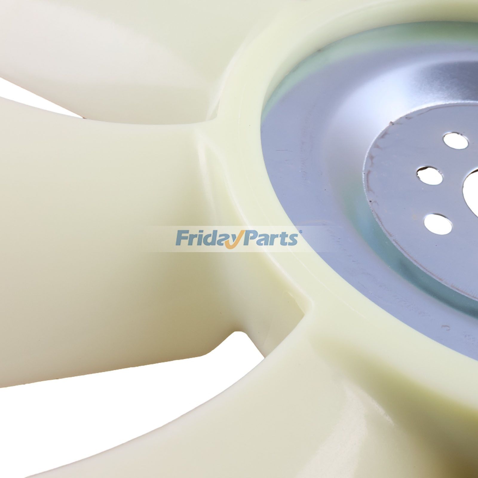 FridayParts Fan Blade