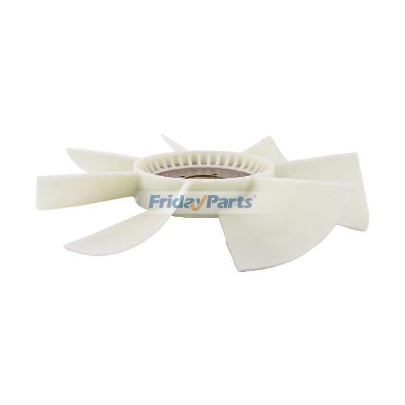 Pale de ventilateur FSY-D4BB FSYD4BB pour moteur Hyundai D4BBpour