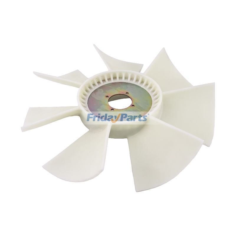 Pale de ventilateurpour Moteur