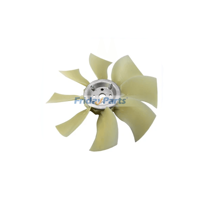 Fan Blade H2FF1-02261 for Heli CPCD100 Forklift