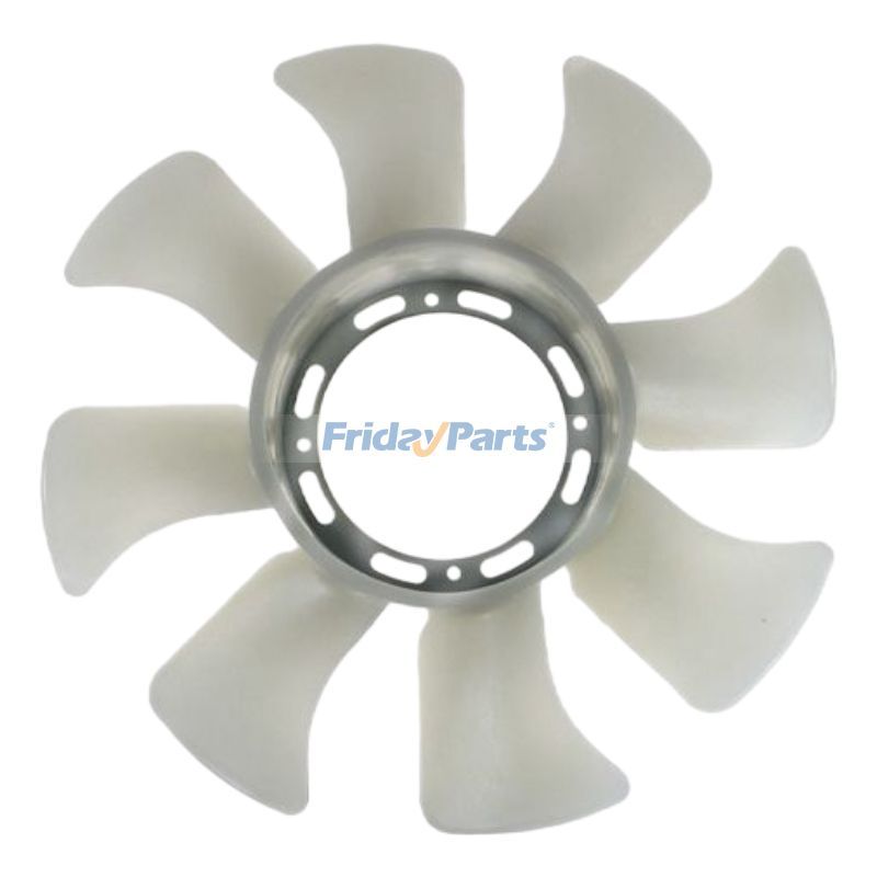 Lüfterflügel MD317680 für 1997-1999 Mitsubishi Montero Sport