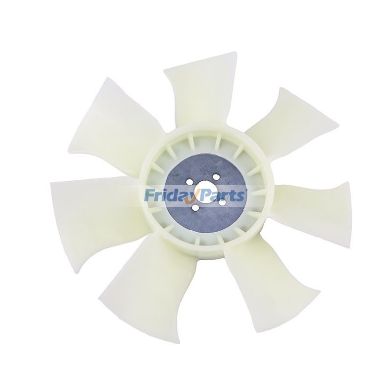 Fan Blade in Stock in China