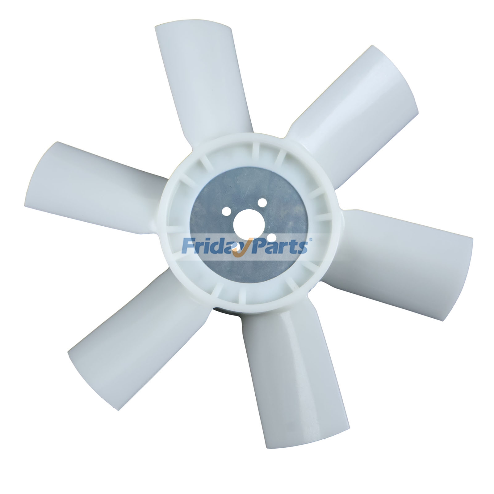 Fan Blade SBA145306620 for New Holland Loader L465 L140 L150 LS140 LS150 LX465 LX485