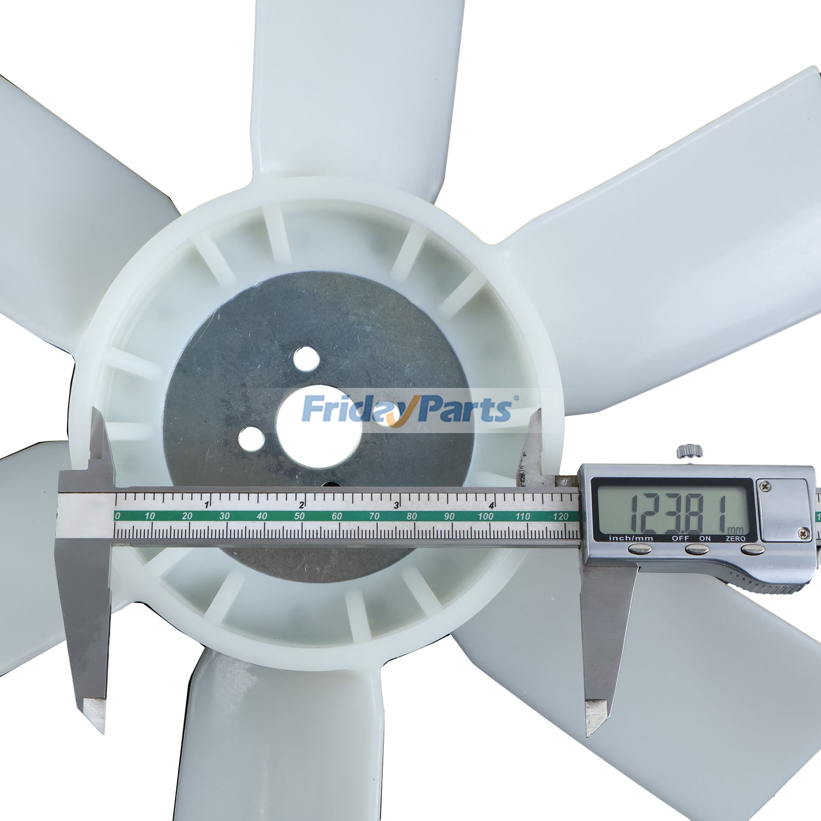  Fan Blade For New Holland