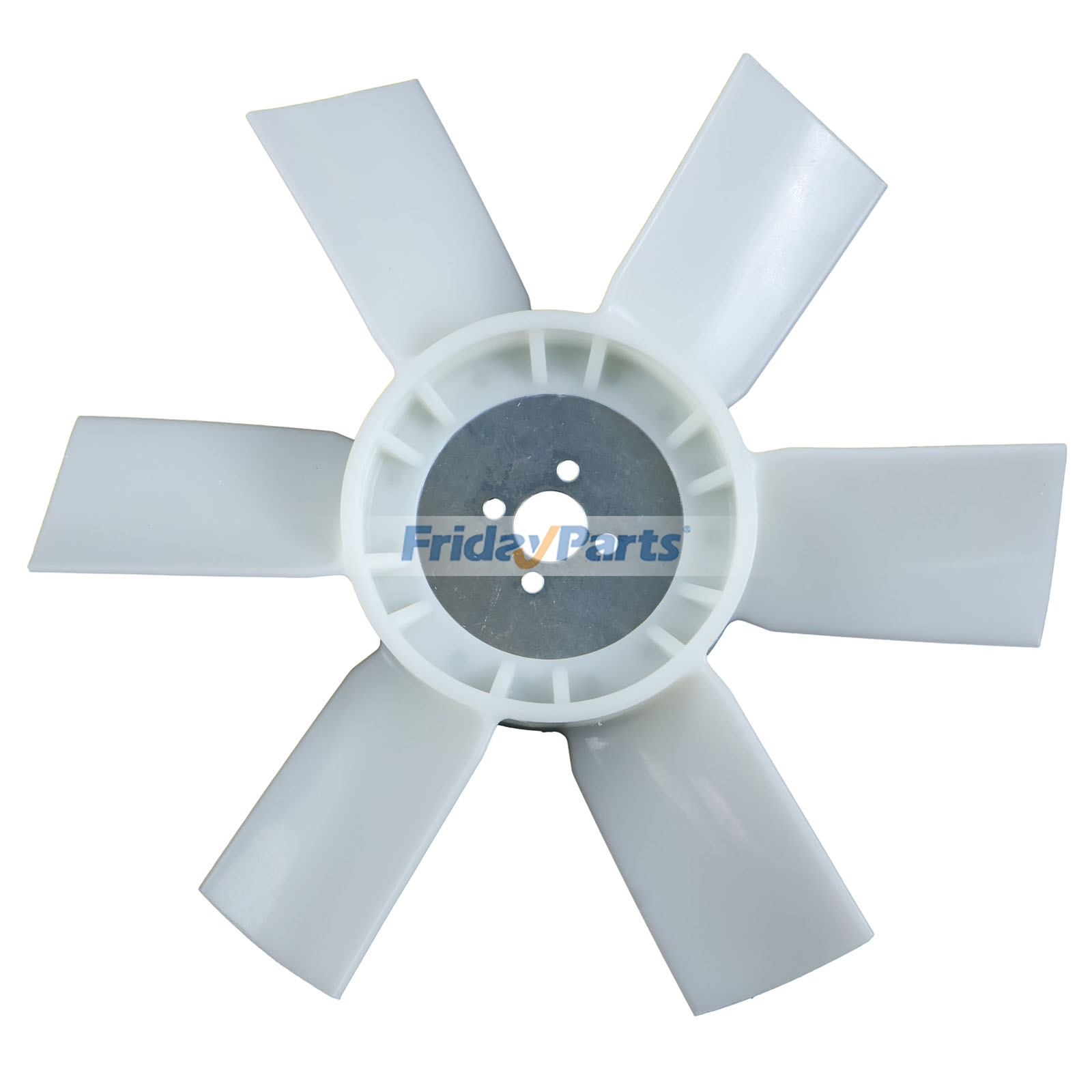 Fan Blade 145306620 for Perkins Engine 403D-15 103-10 103-13 103-15 104-19