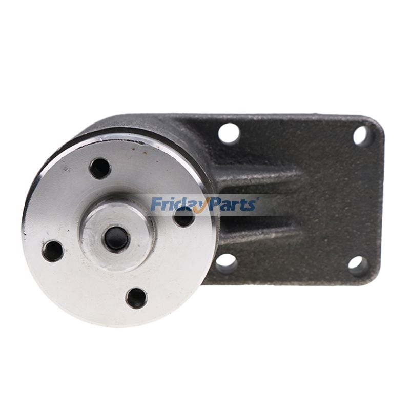 Siège de pale de ventilateur HUB de FridayParts