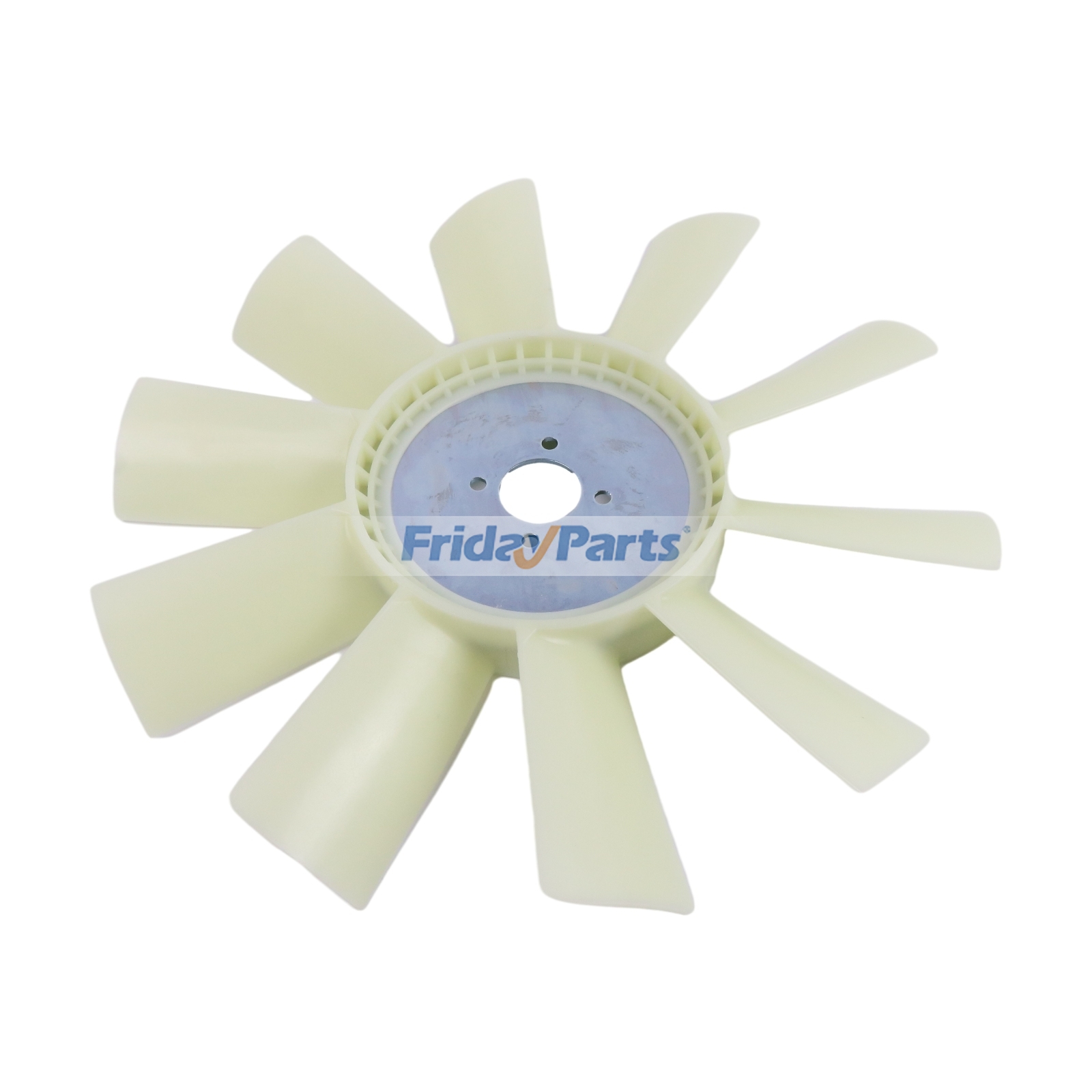 Pale de ventilateurpour Nacelle Élévatrice,Moteur