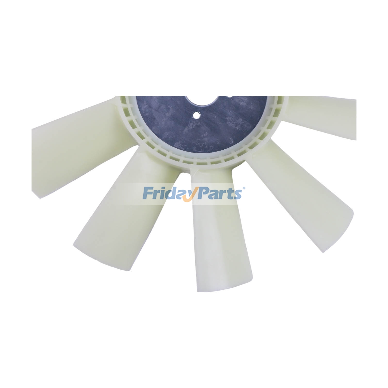 Pale de ventilateur de FridayParts