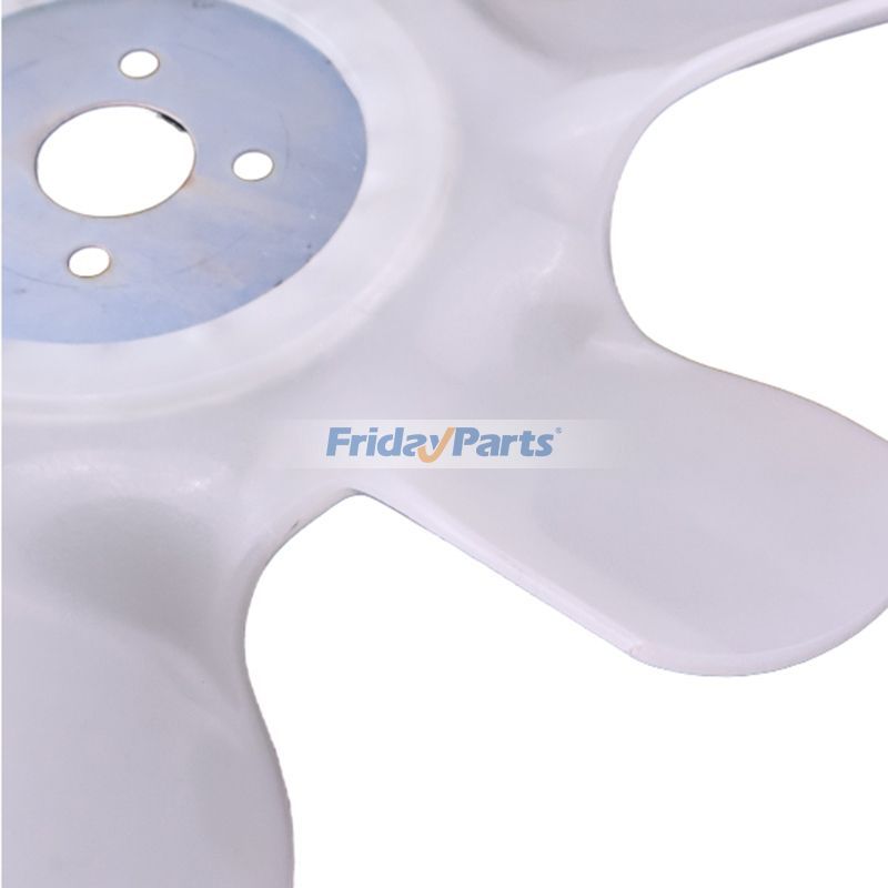 Fan Blade in Stock in China