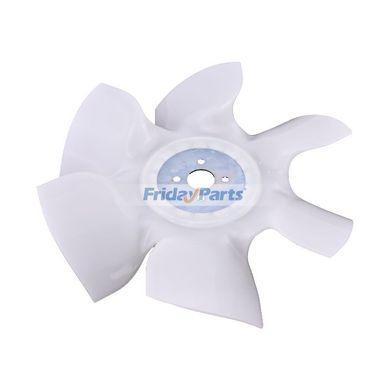 Fan Blade U45306891 for Perkins Engine
