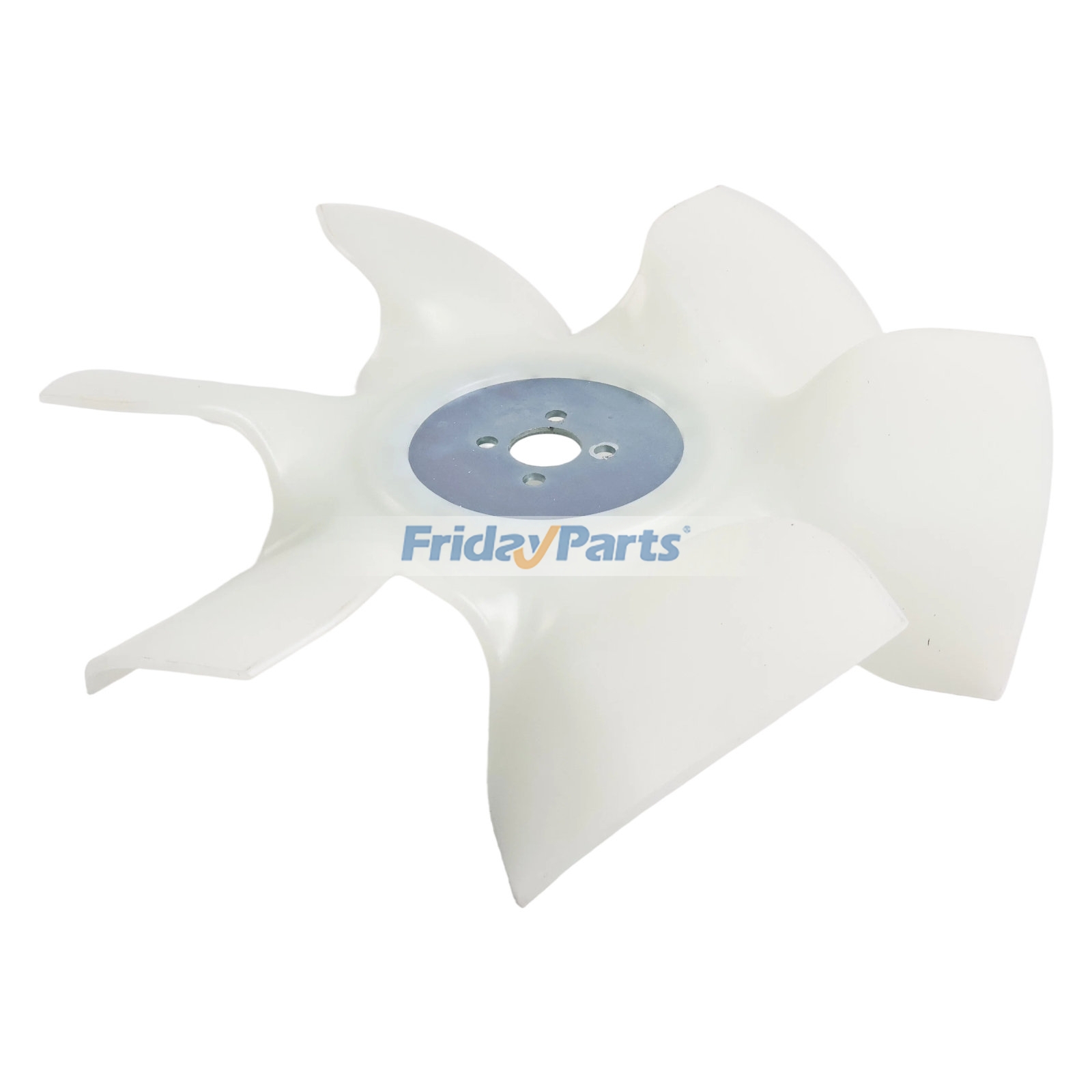 Fan Blade for Engine