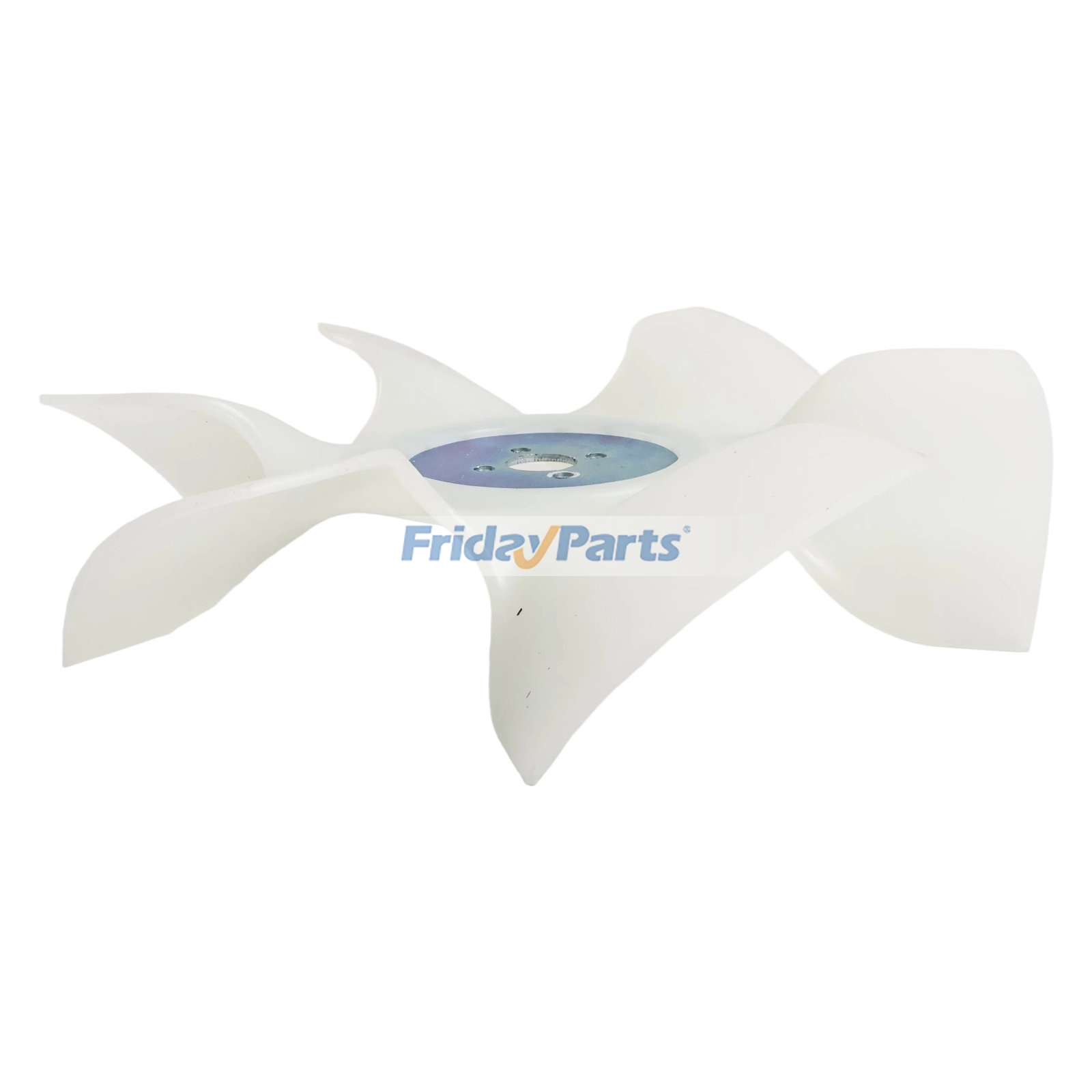 Engine Fan Blade