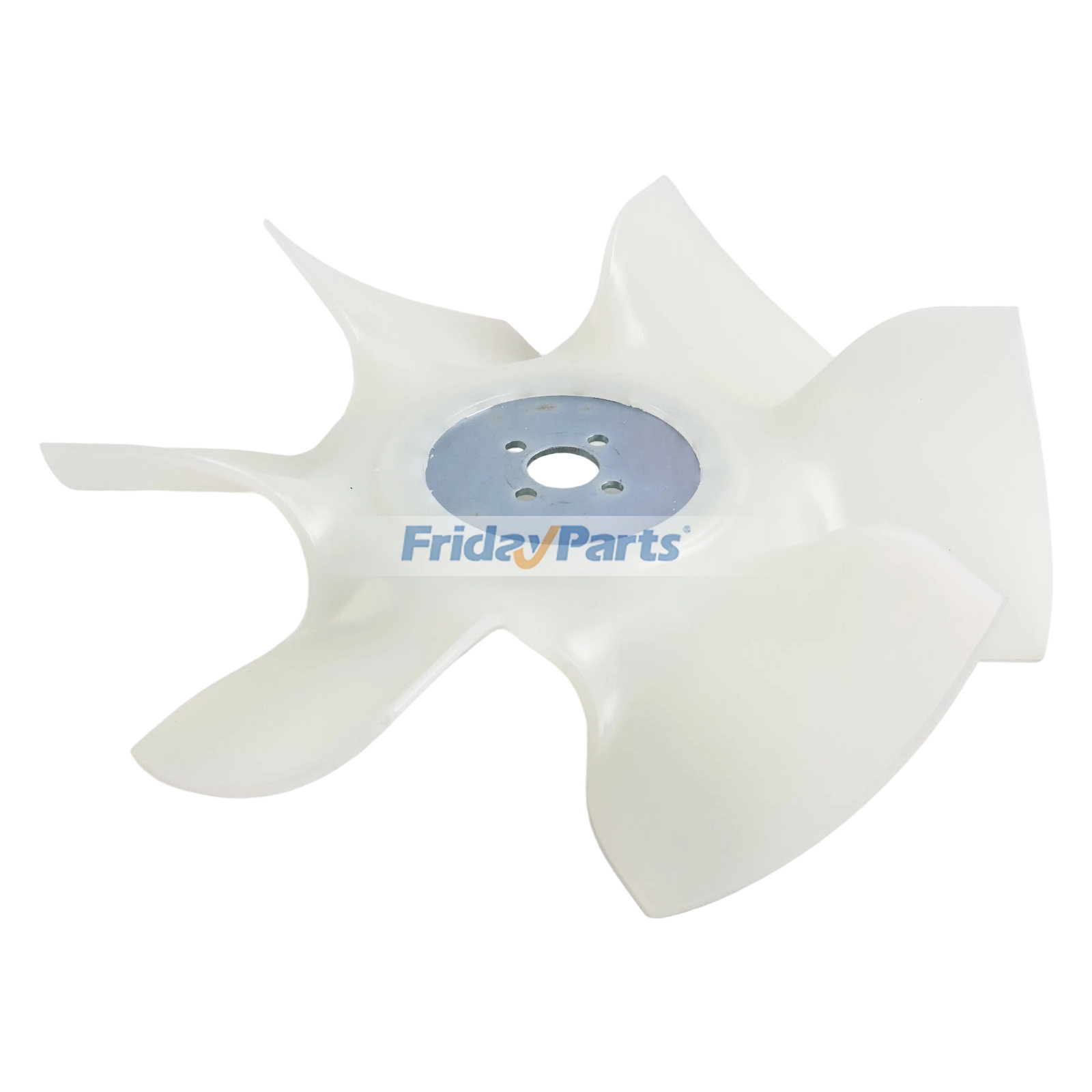  Fan Blade 