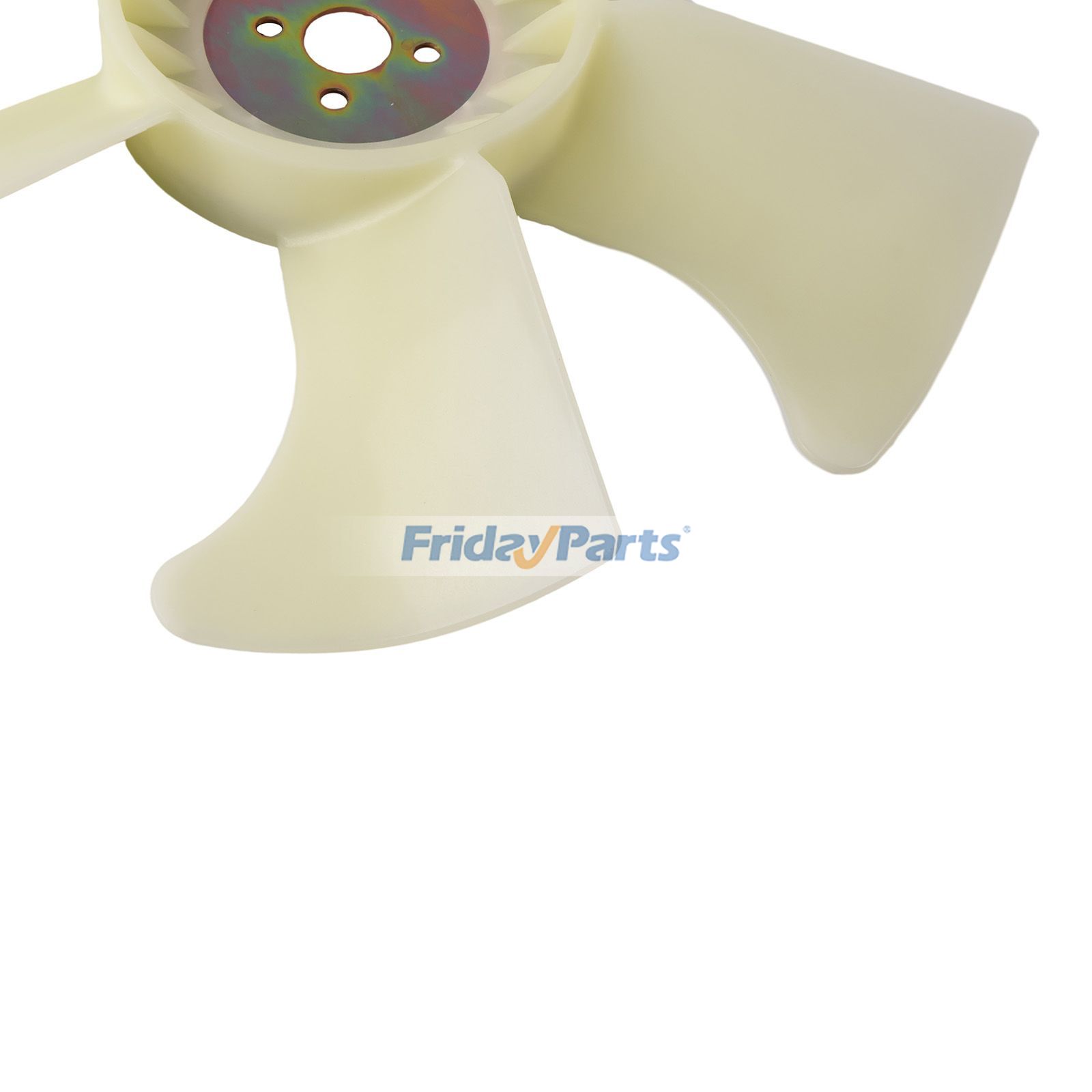  Fan Blade For VOLVO