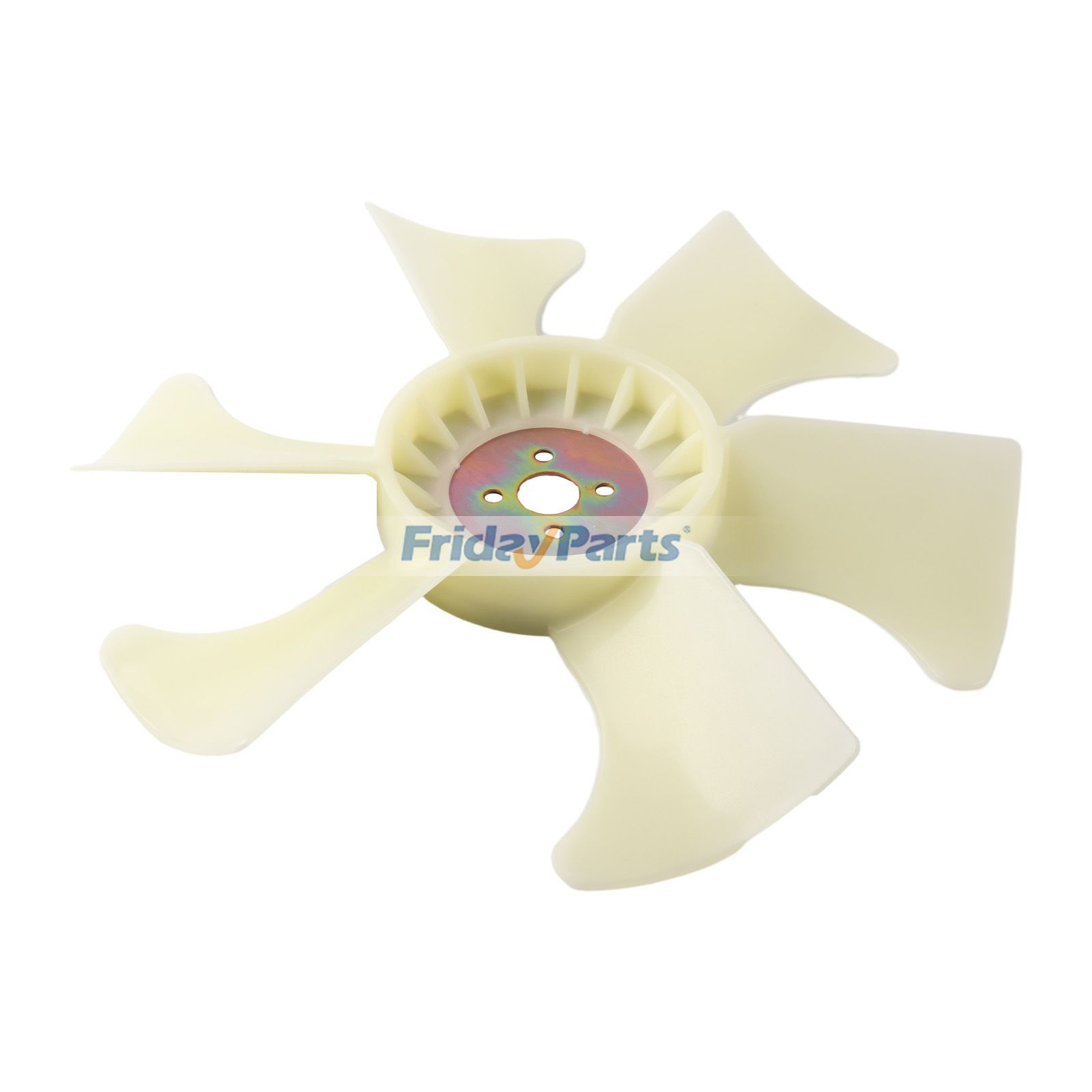 Fan Blade for Excavator