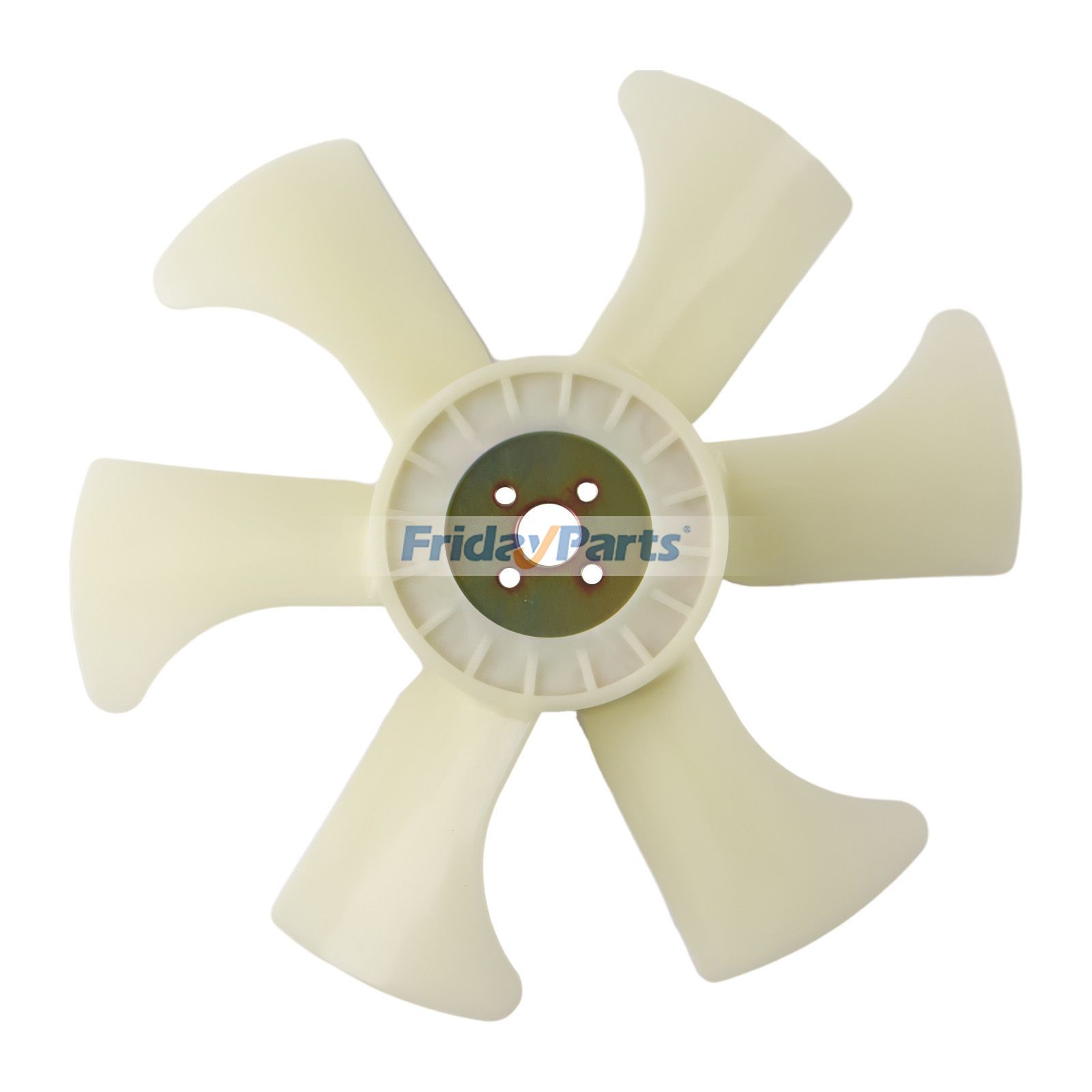 Fan Blade in Stock in China