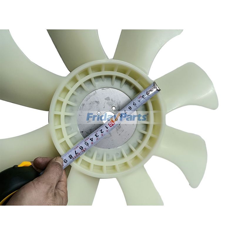 Pale de ventilateurpour Moteur