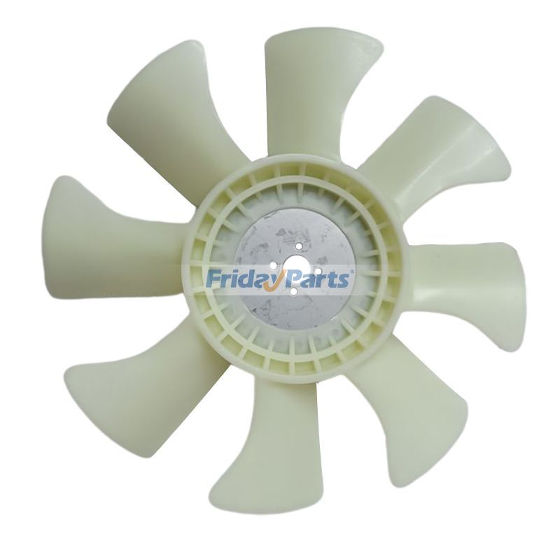 Pale de ventilateur de FridayParts