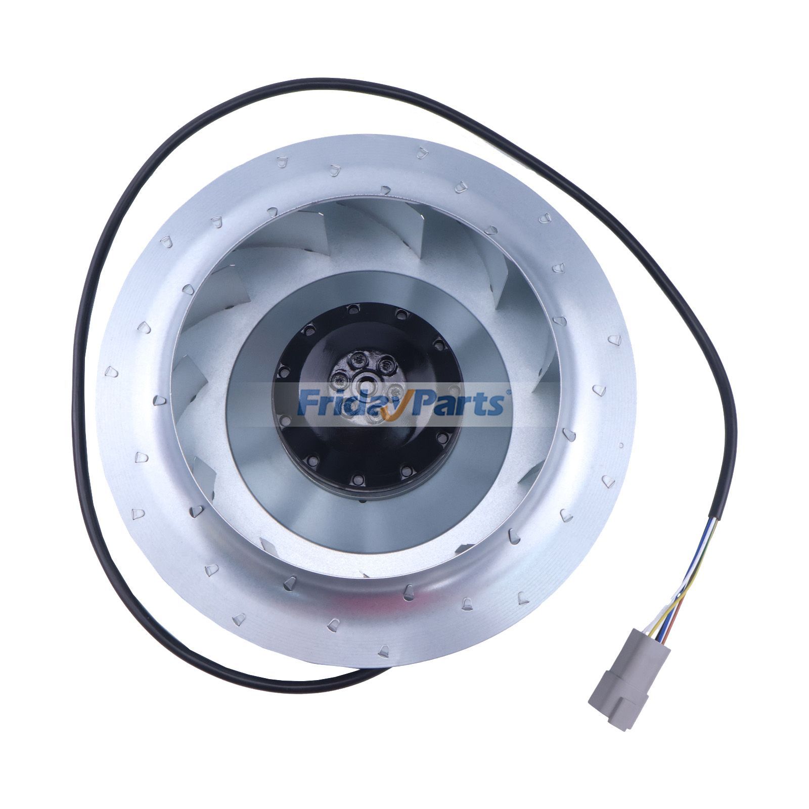 Fan Blower for Transport Refrigeration