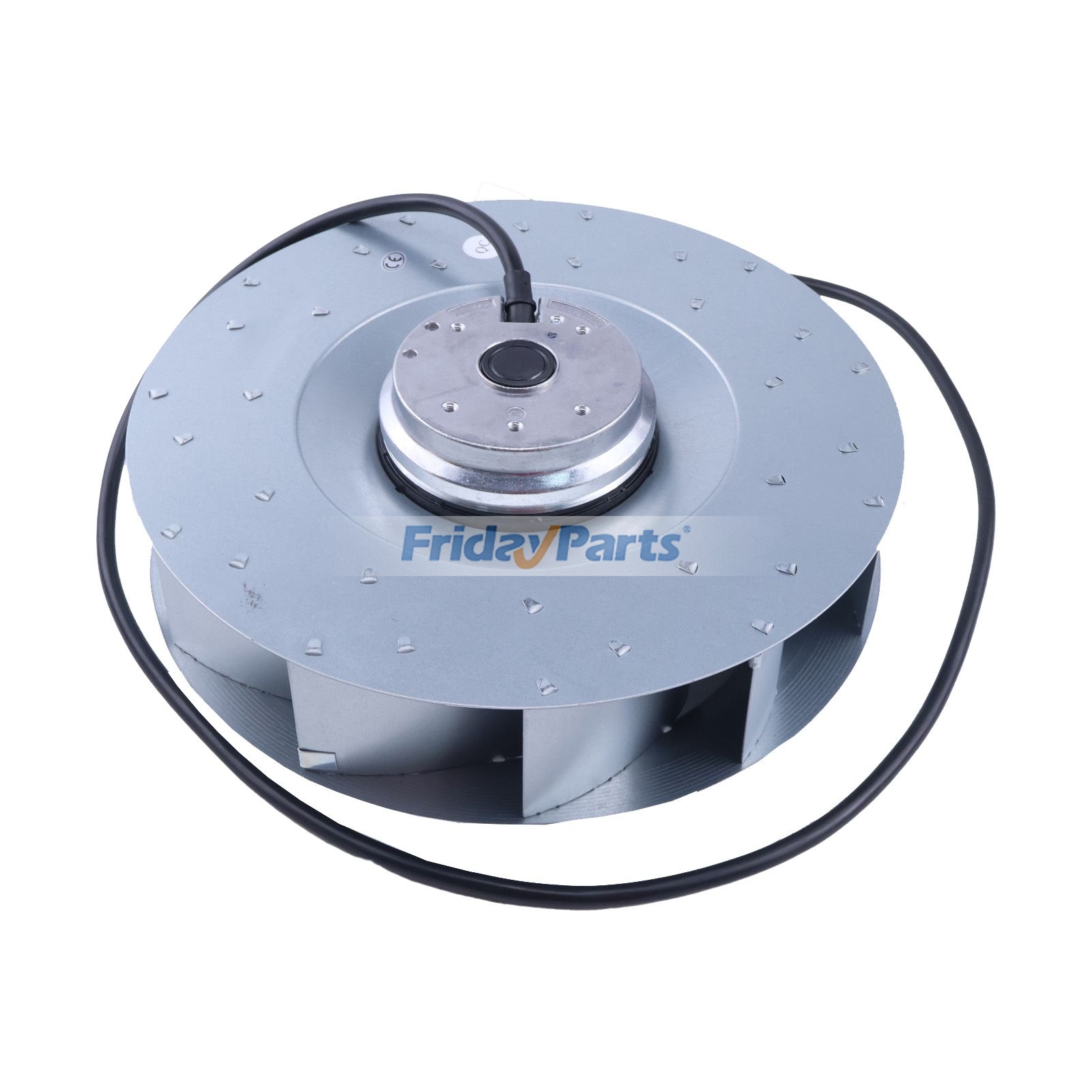 Transport Refrigeration Fan Blower