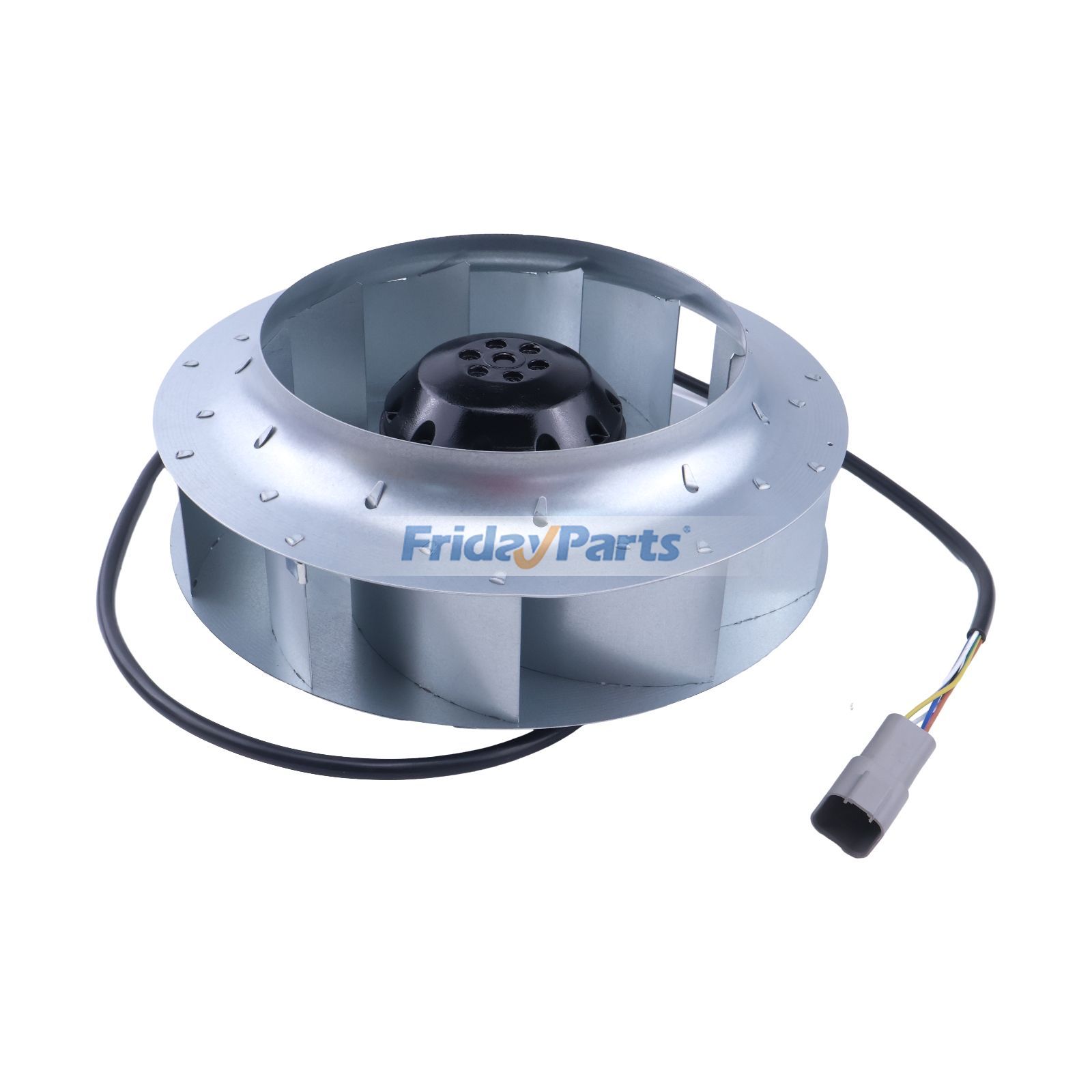 Fan Blower 54-60022-05 for Carrier Trailer Refrigeration Vector