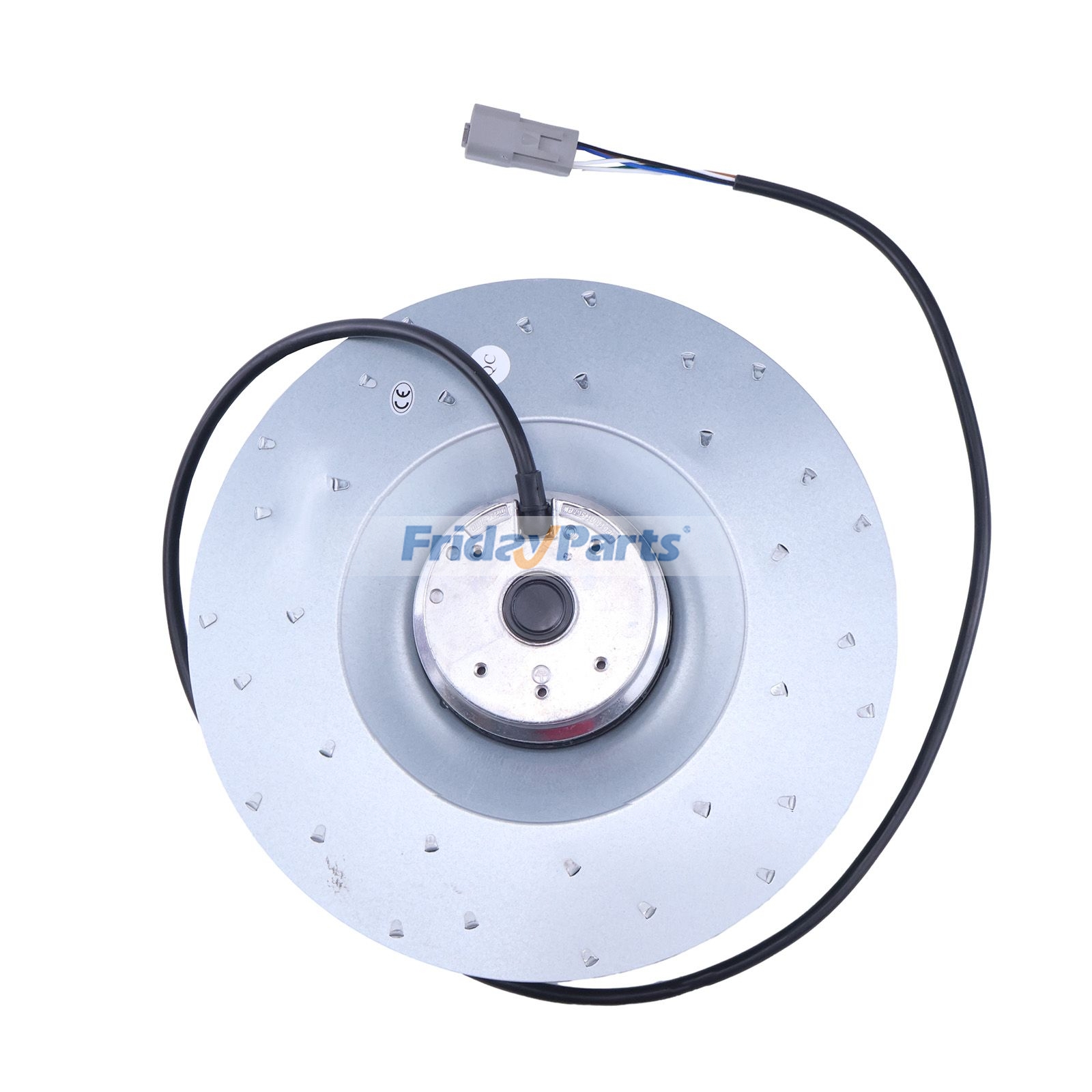 Fan Blower in Stock in China,USA