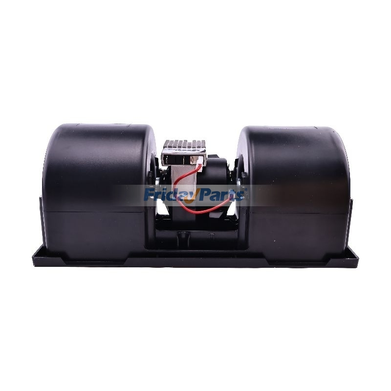 Ventilateur soufflant 923855.1558 pour Kalmar Reach Stacker