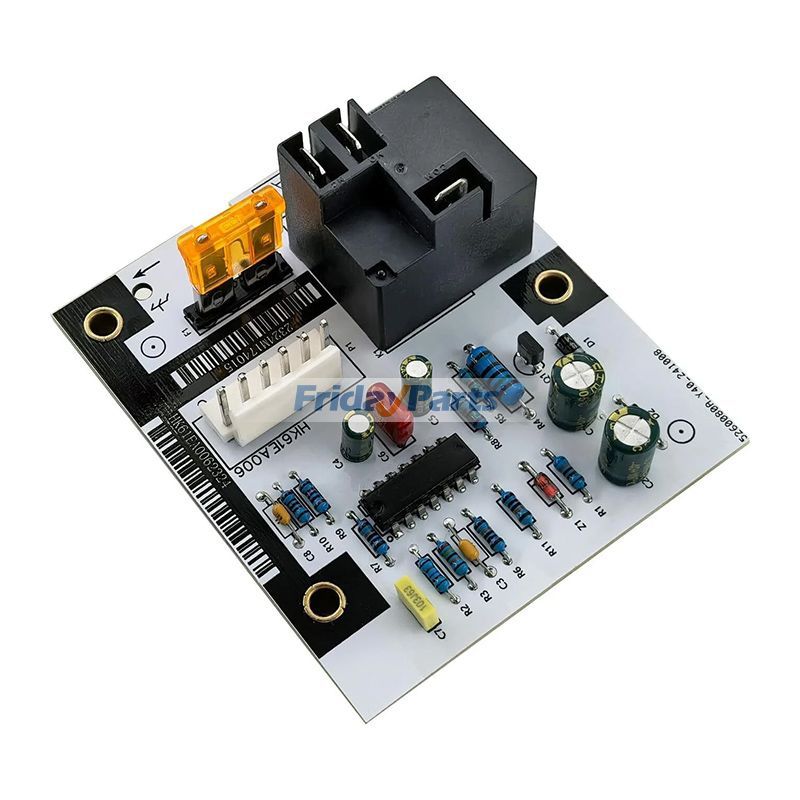 Carte de commande de ventilateur HK61EA006 pour Carrier HVAC