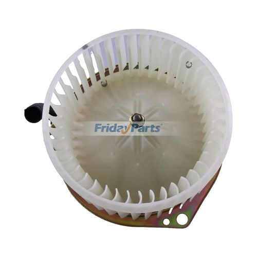 24V Fan Blower Motor 116340-5632 for Hitachi Excavator ZAX120 ZAX200 24V Fan Blower Motor 116340-5632 for Hitachi Excavator ZAX120 ZAX200