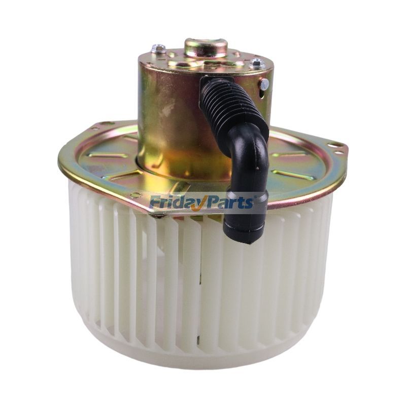 Excavator Fan Blower Motor 