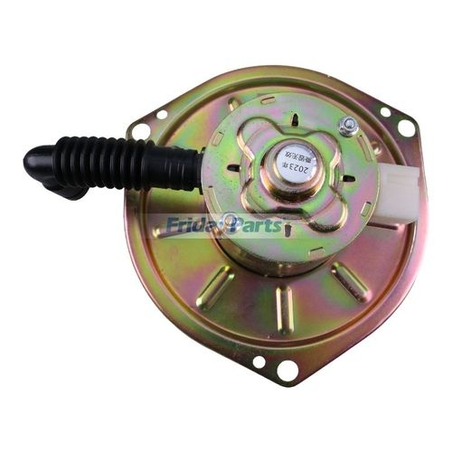 24V Fan Blower Motor 116340-5632 for Hitachi Excavator ZAX120 ZAX200 24V Fan Blower Motor 116340-5632 for Hitachi Excavator ZAX120 ZAX200
