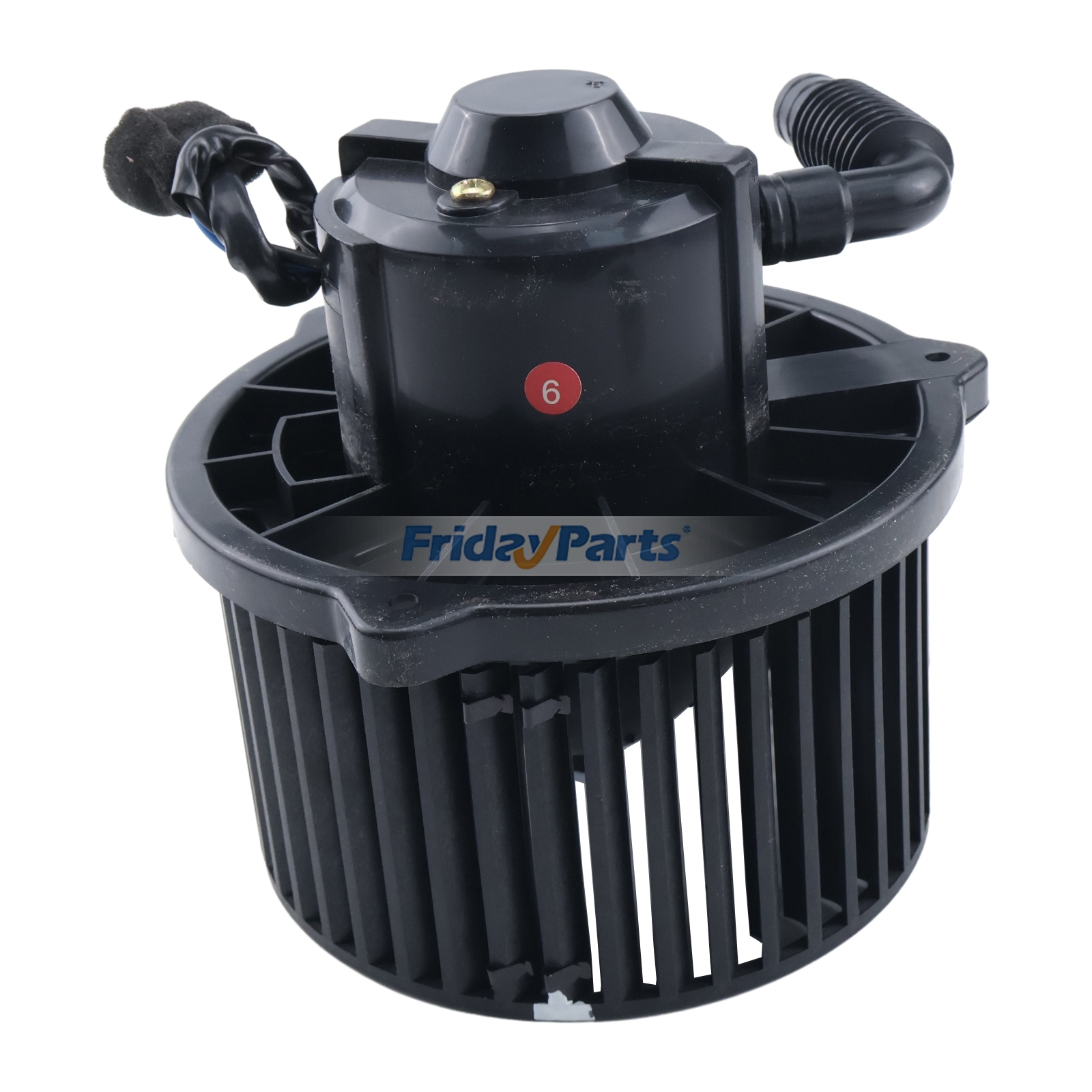 Fan Blower Motor for Excavator,Loader