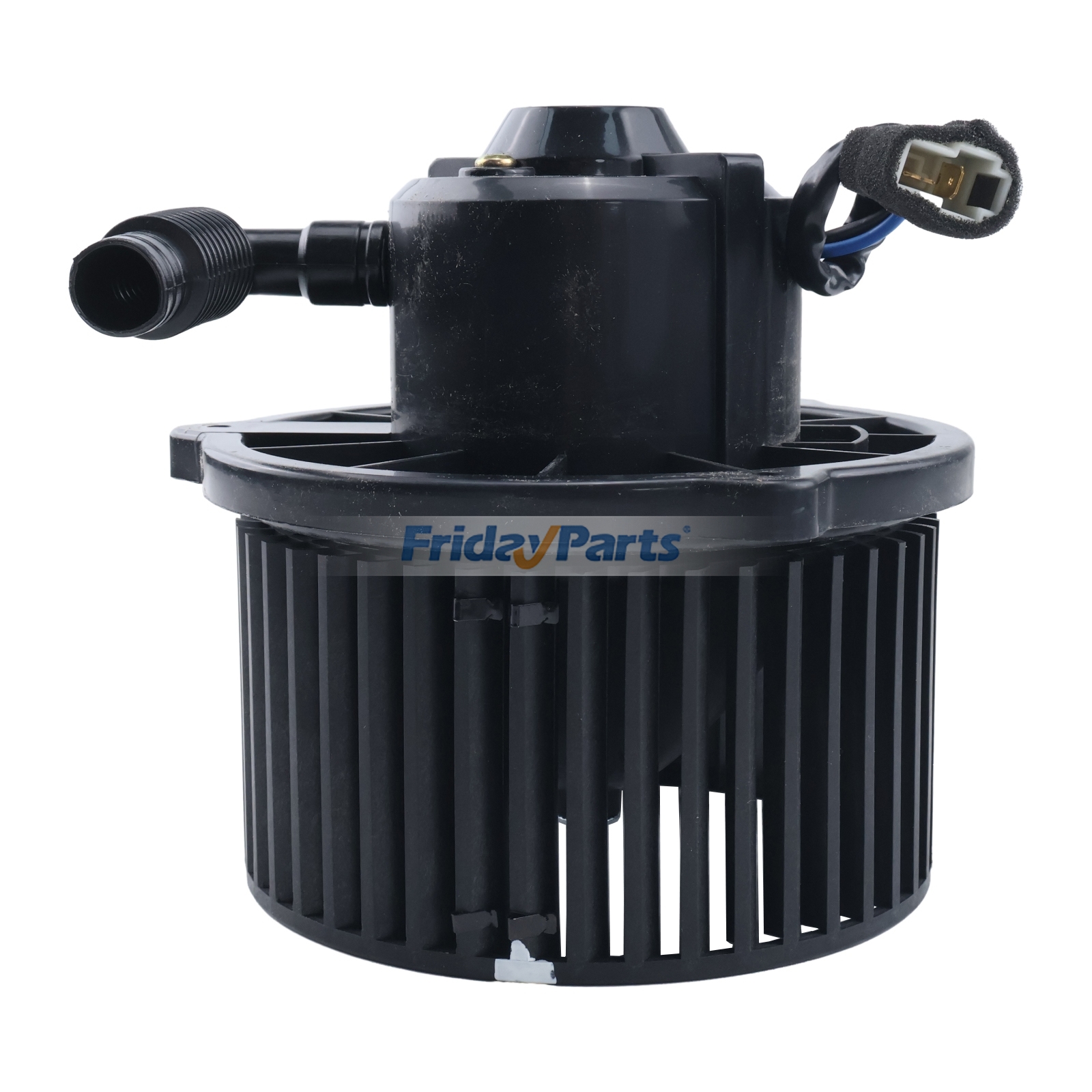 Excavator,Loader Fan Blower Motor