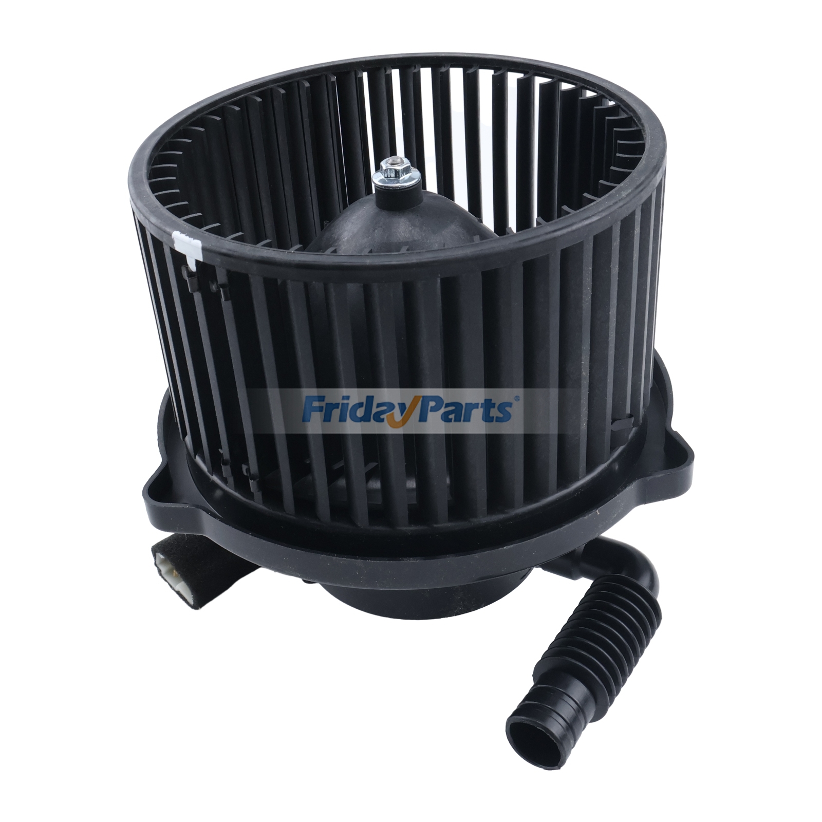 Fan Blower Motor compatible with Excavator,Loader