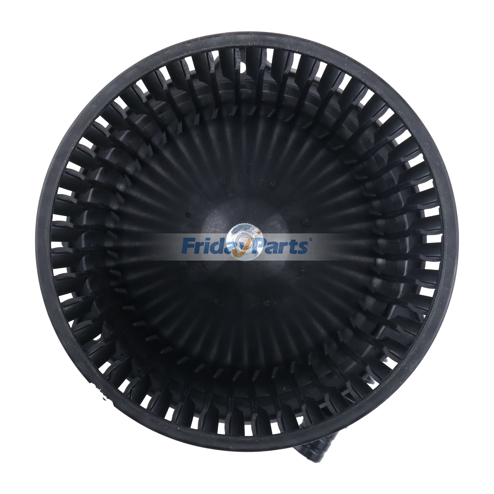 FridayParts Fan Blower Motor